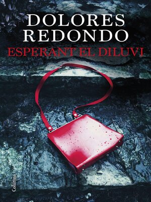 cover image of Esperant el diluvi